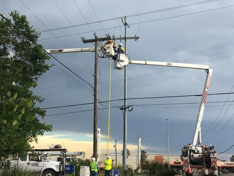 CPS Energy's Billion-Dollar Power Grab: What It Means For Your Bill and Power Outages