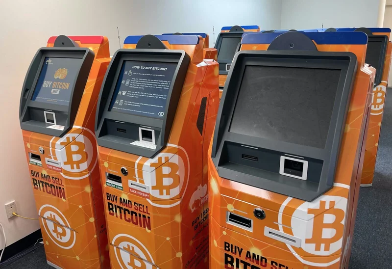 The Crypto ATM Crackdown: Analyzing the Scam Allegations and Regulatory Risks